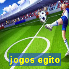 jogos egito